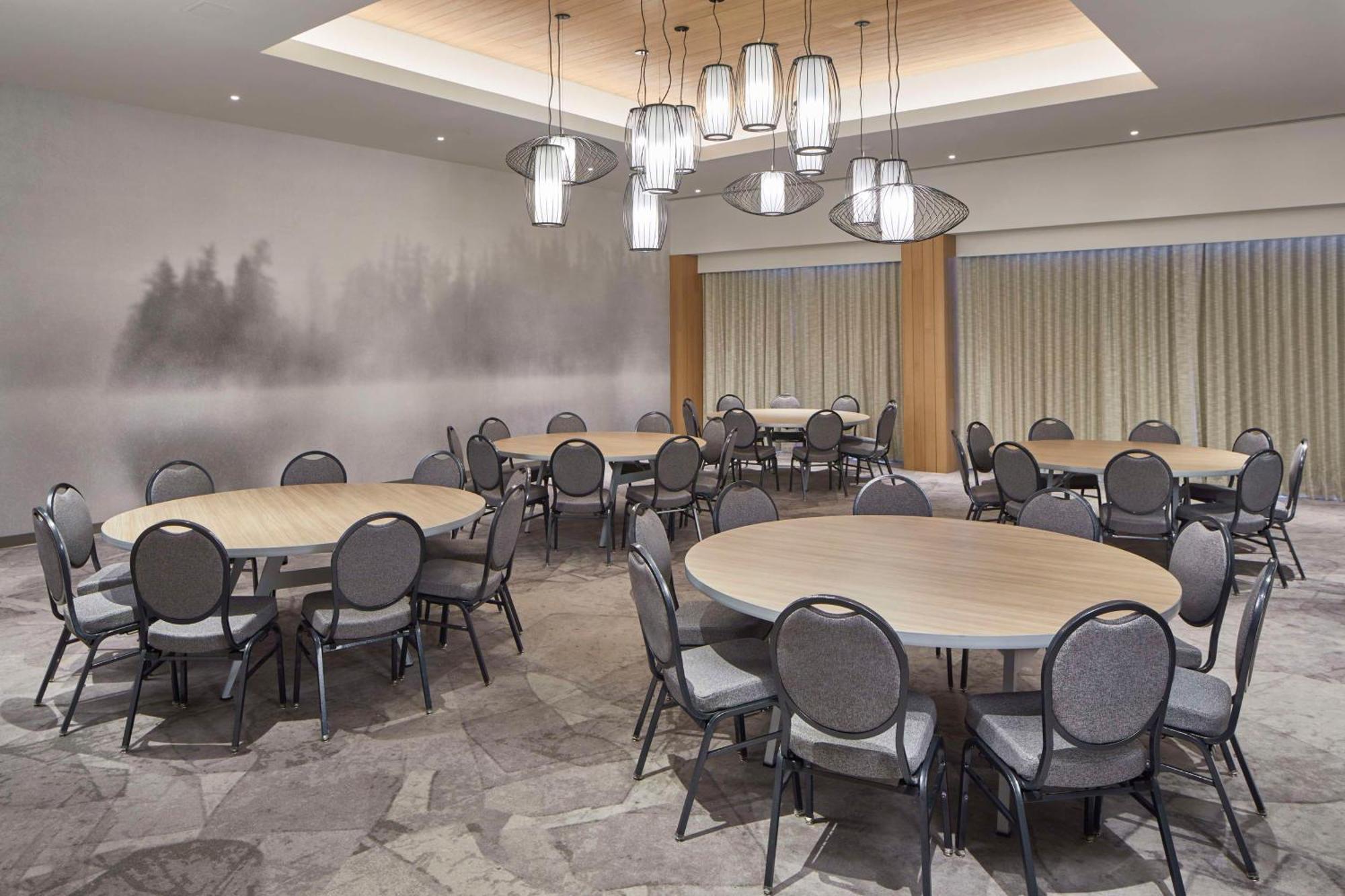 Embassy Suites By Hilton Nashville Downtown ภายนอก รูปภาพ